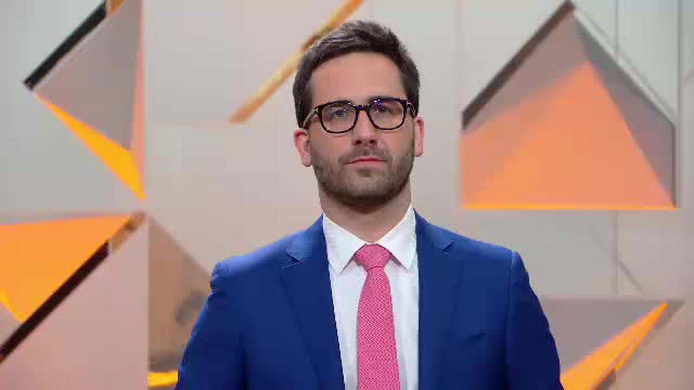 IL QUOTIDIANO SA  [La1] 2020-03-07 19:00:11