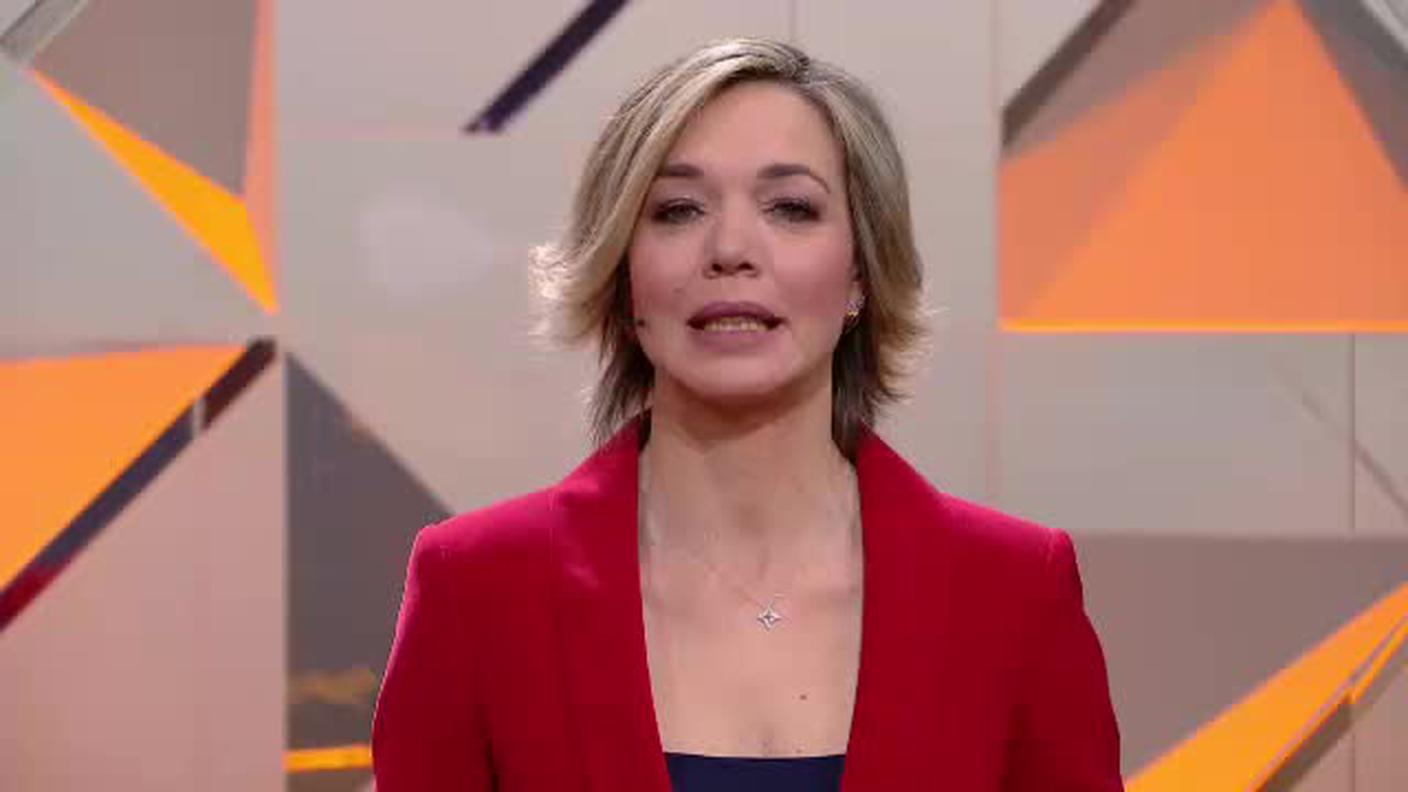 IL QUOTIDIANO LU-VE  [La1] 2020-03-11 19:00:11
