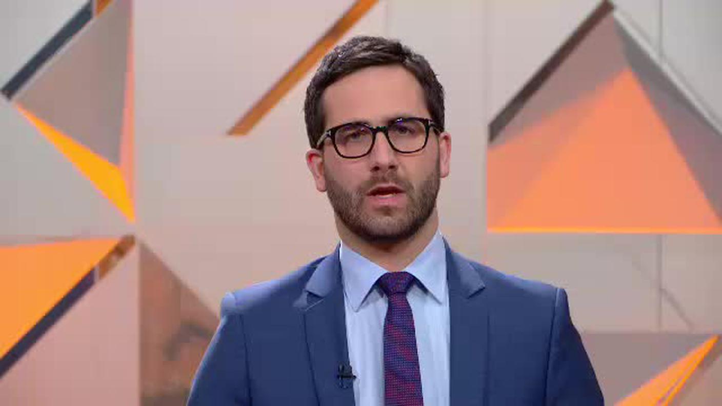 IL QUOTIDIANO LU-VE  [La1] 2020-03-18 19:00:00