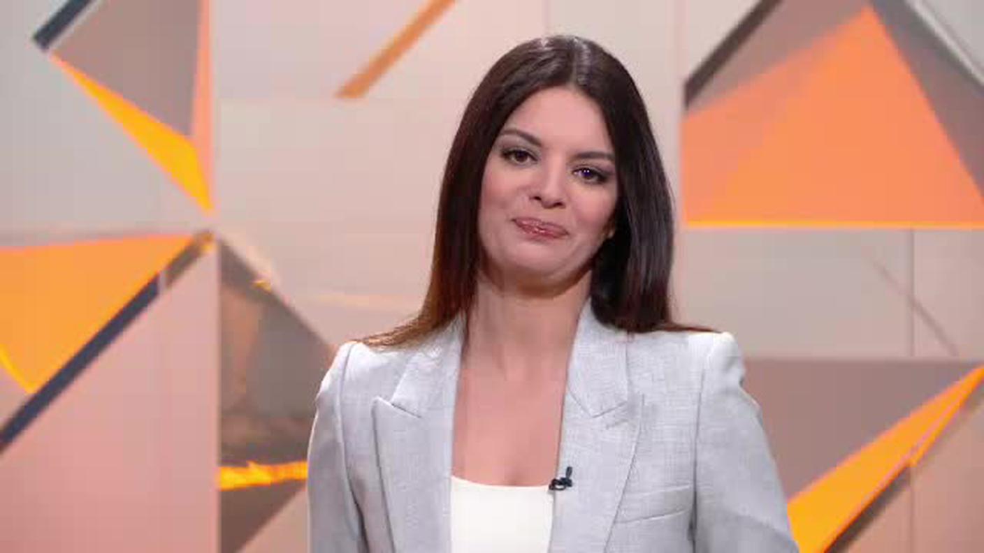 IL QUOTIDIANO SA  [La1] 2020-03-28 19:00:11