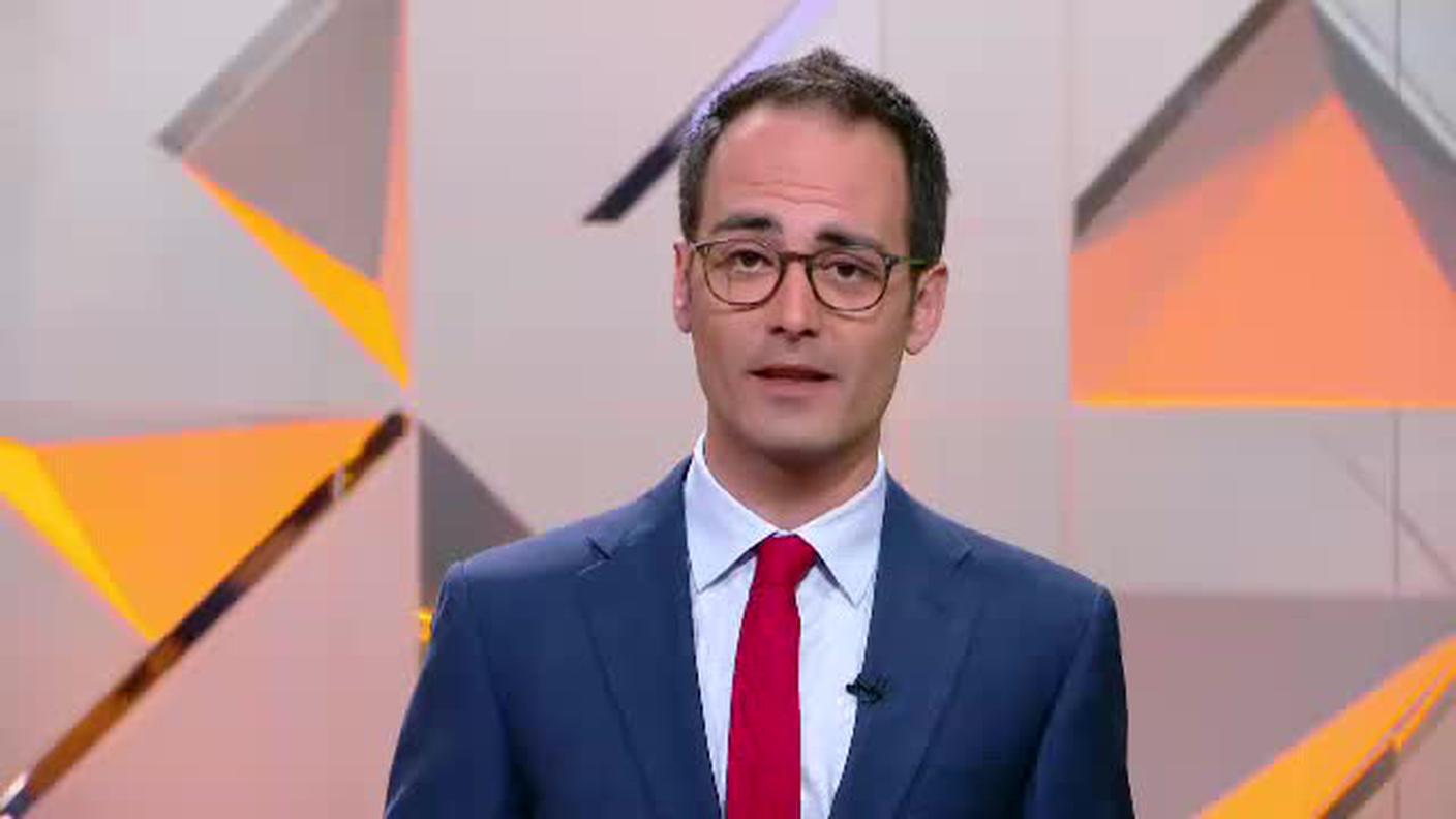 IL QUOTIDIANO SA  [La1] 2020-04-25 19:00:11