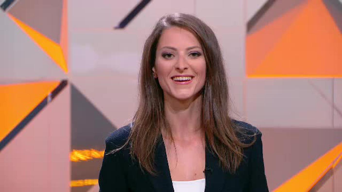 IL QUOTIDIANO DO  [La1] 2020-05-03 19:00:11