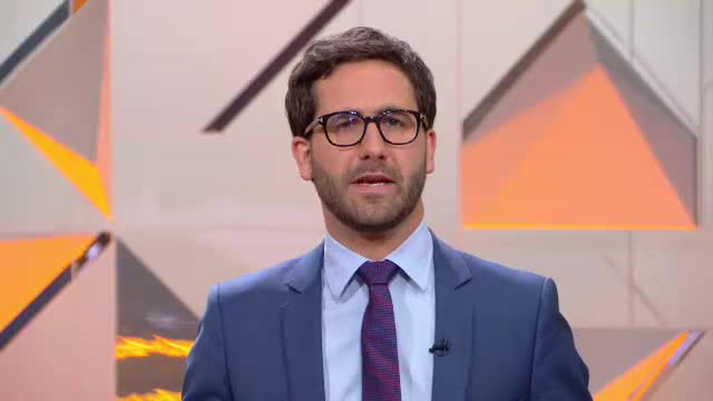 IL QUOTIDIANO SA  [La1] 2020-05-23 19:00:11