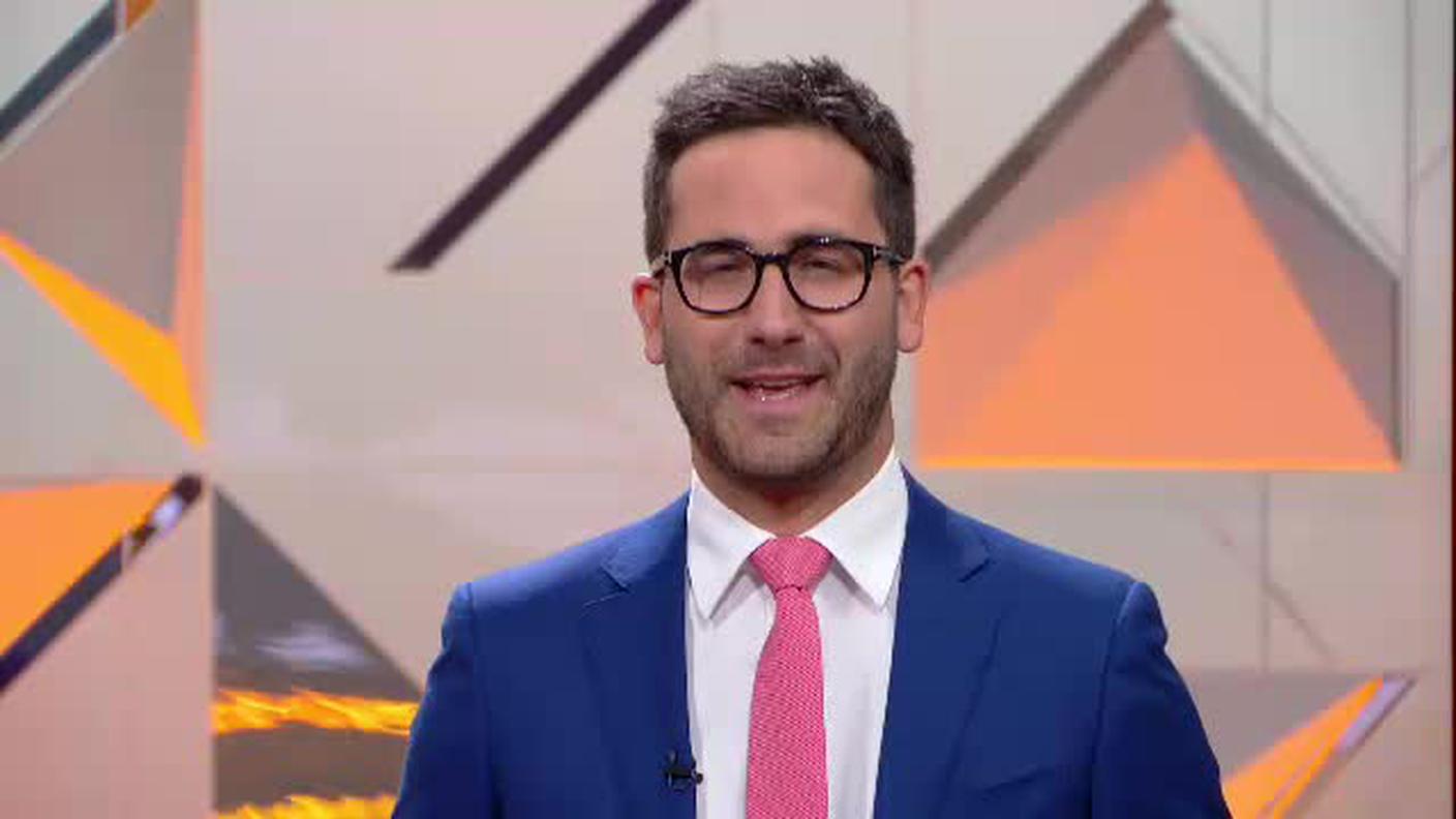 IL QUOTIDIANO SA  [La1] 2020-06-06 19:00:11