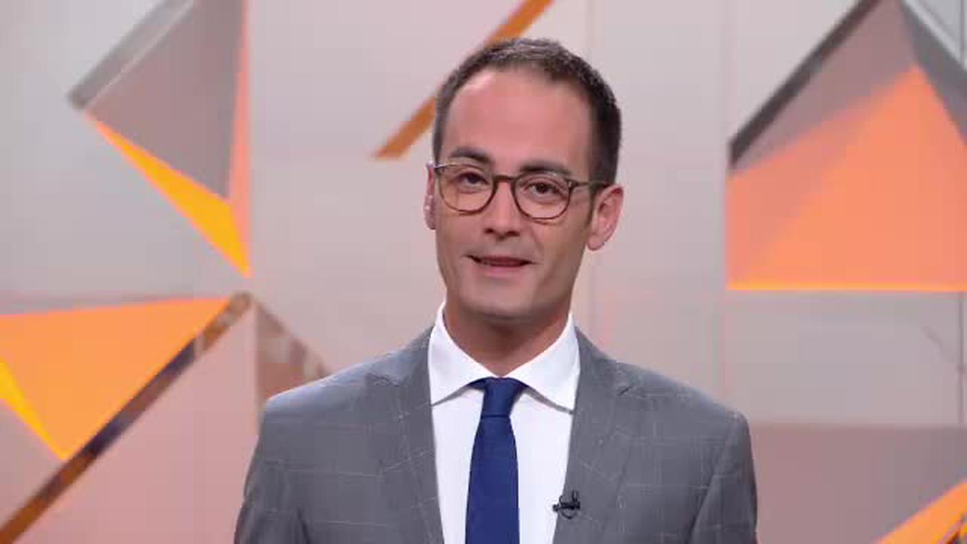 IL QUOTIDIANO LU-VE  [La1] 2020-07-31 19:30:00