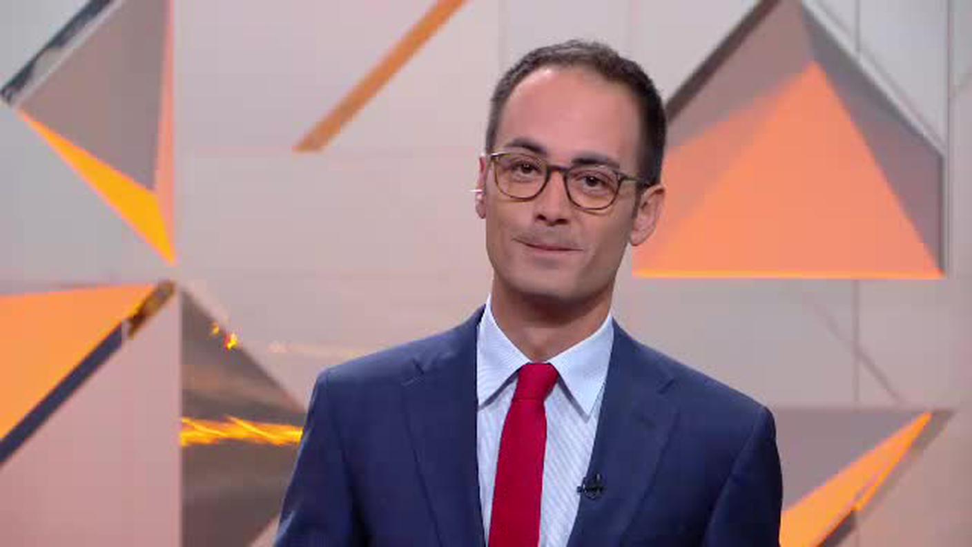 IL QUOTIDIANO SA  [La1] 2020-08-01 19:30:00