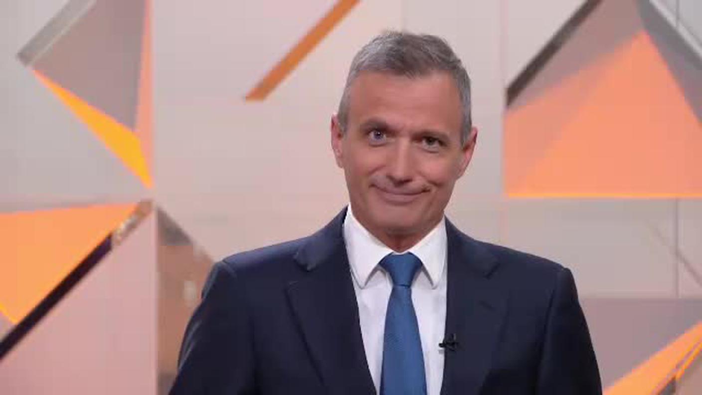 IL QUOTIDIANO LU-VE  [La1] 2020-08-03 19:30:00