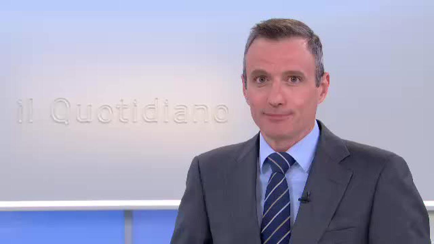  IL QUOTIDIANO LU-VE  [La1] 2017-04-24 19:00:00