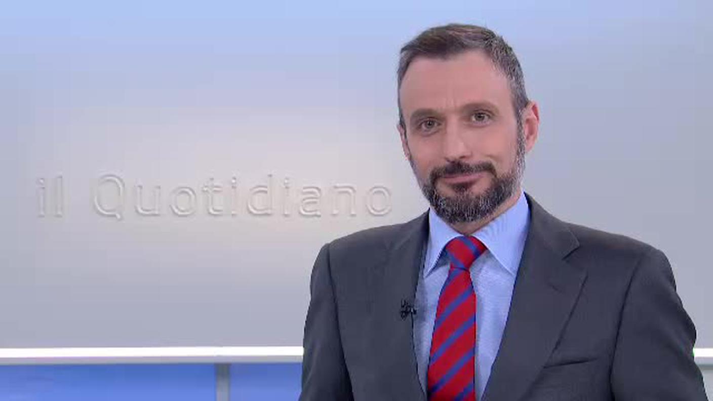  IL QUOTIDIANO  [La1] 2016-01-19 19:00:11