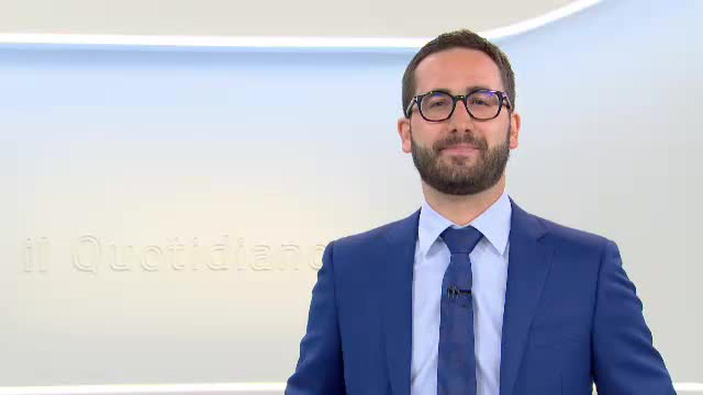  IL QUOTIDIANO  [La1] 2016-08-14 19:35:15