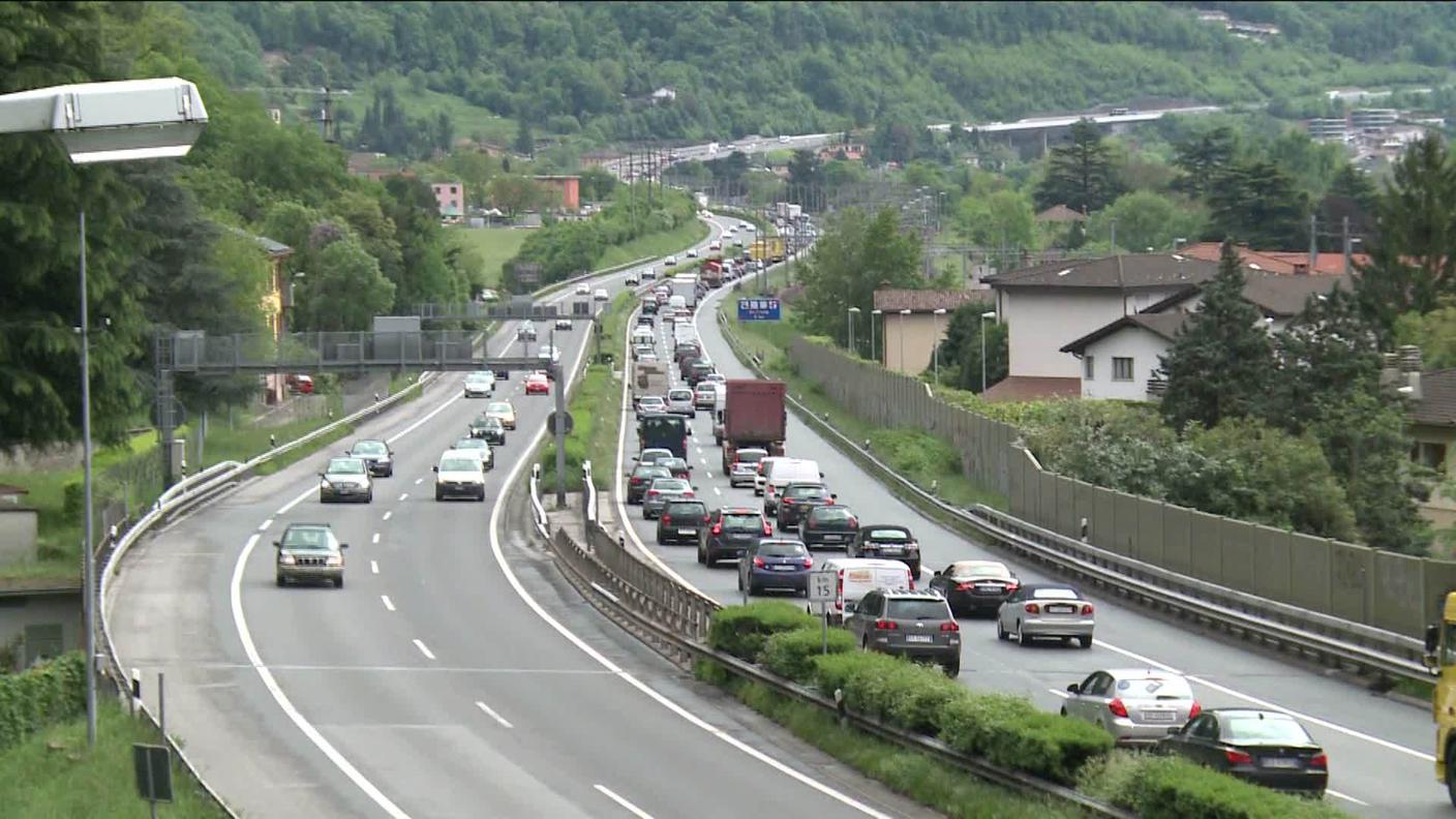 San Gottardo