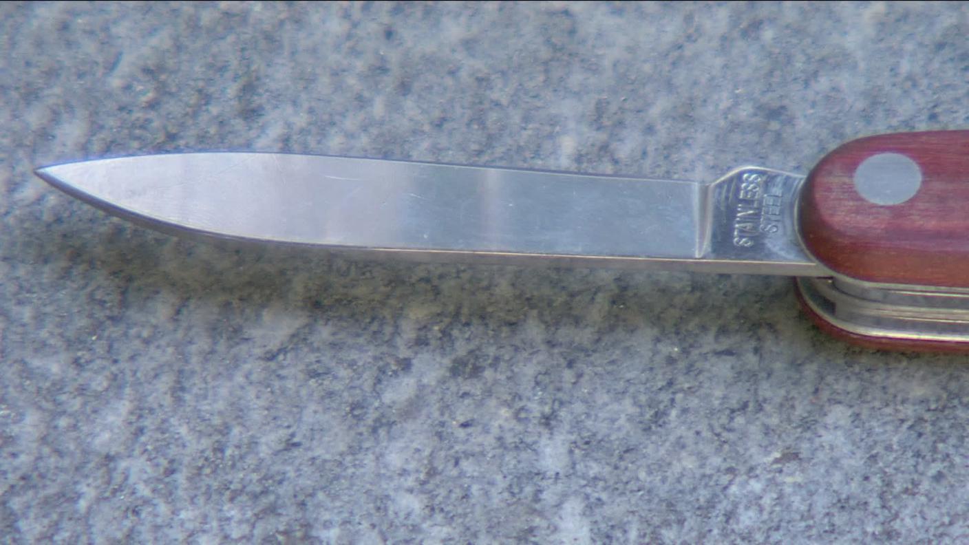 coltello