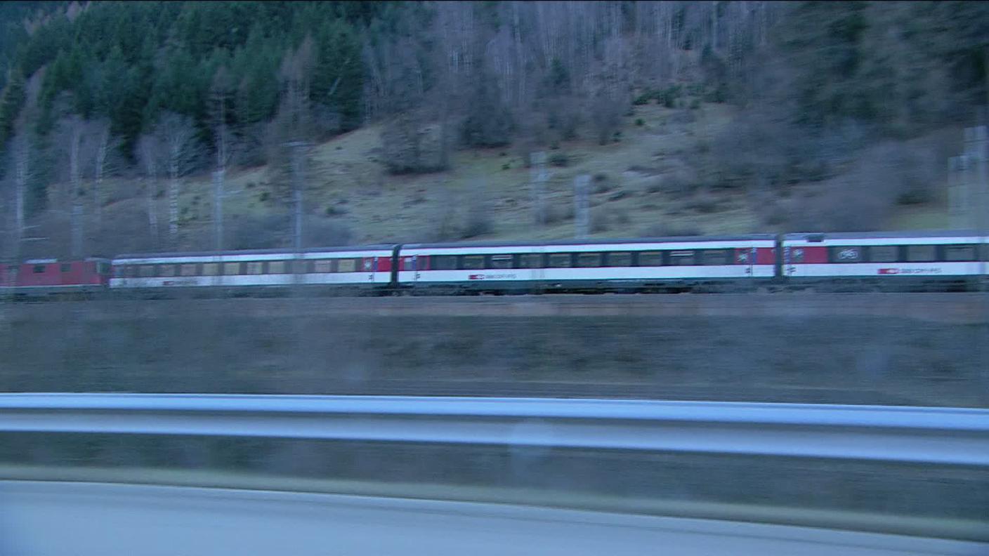 Alptransit