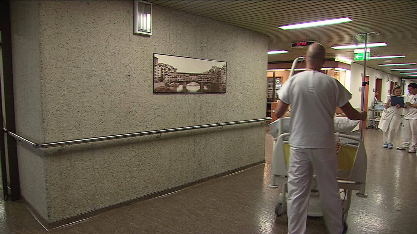 Ospedale