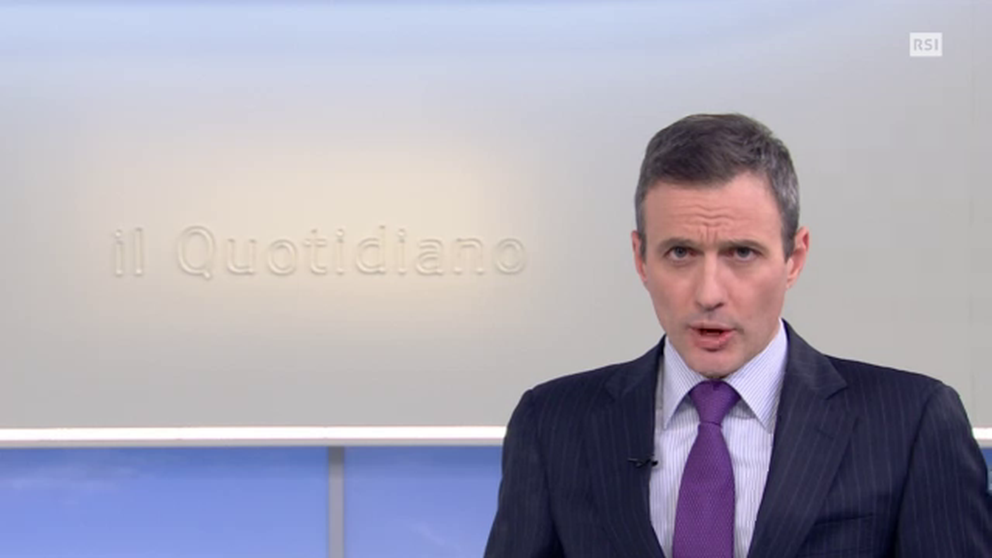 02.01.2015: Lac, le accuse degli operai