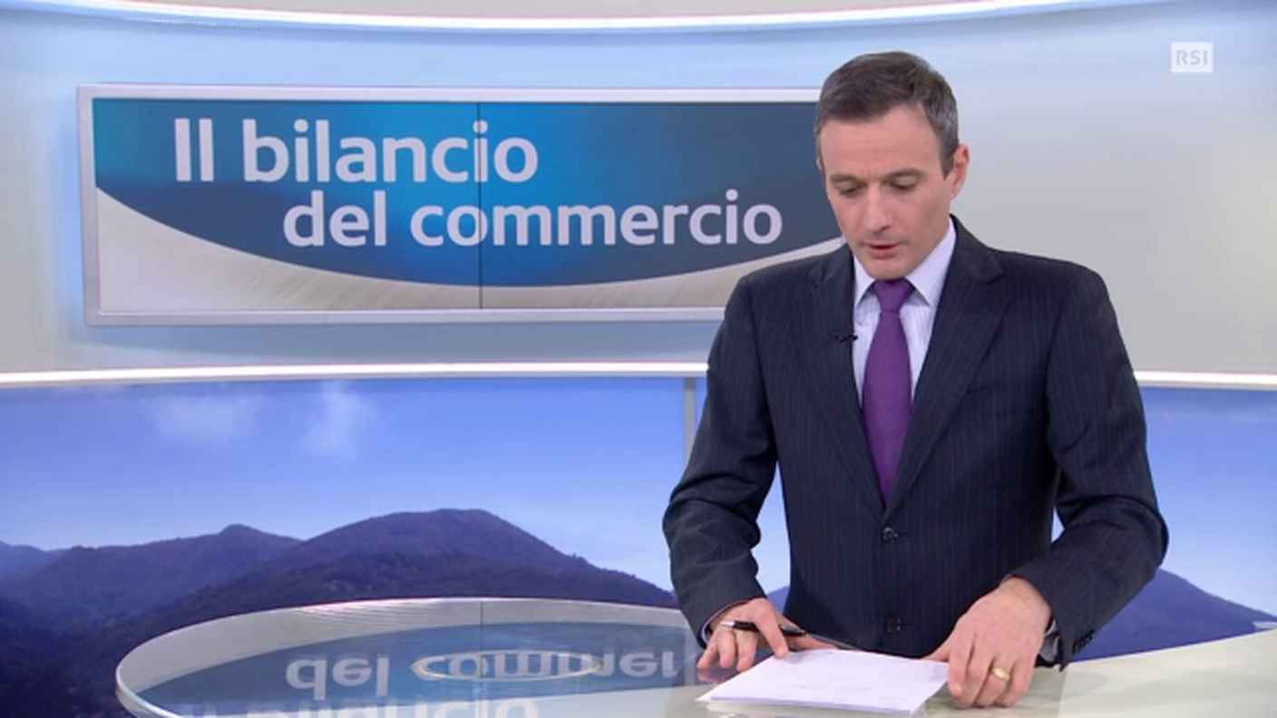 02.01.2015: Bilancio dopo le festività