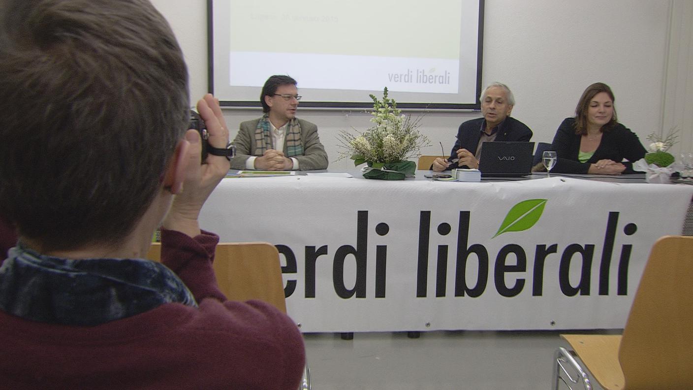 liberali