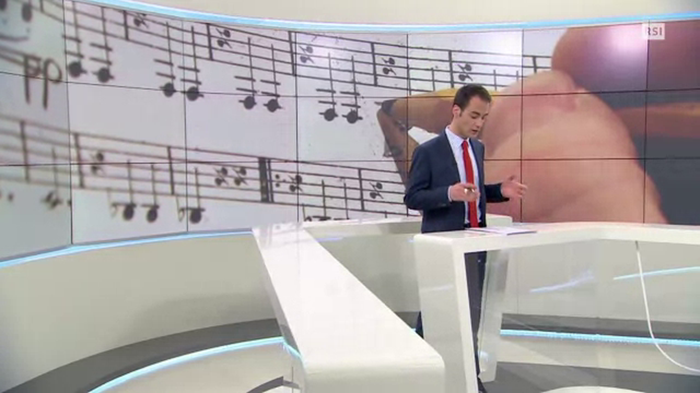 11.03.2015: Giovani e musica un binomio sempre più forte