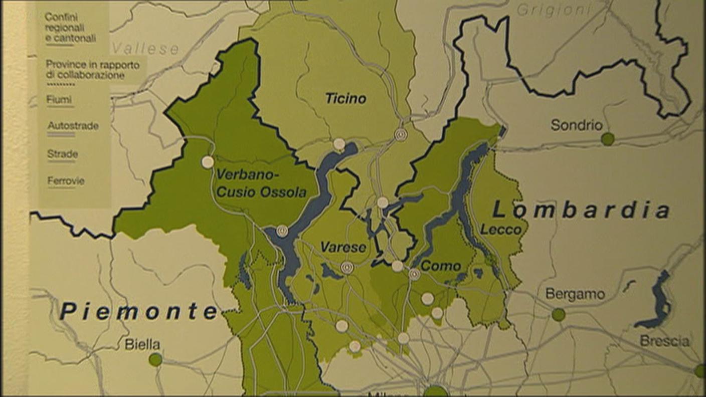 INSUBRIA