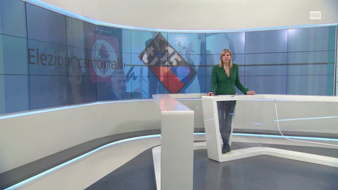 30.03.2015: Approfondimento - I comizi elettorali