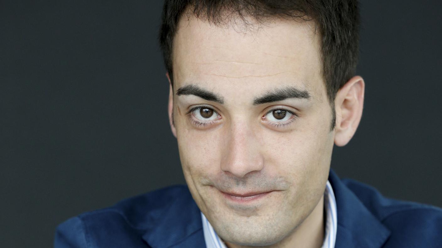 Paolo Bobbià