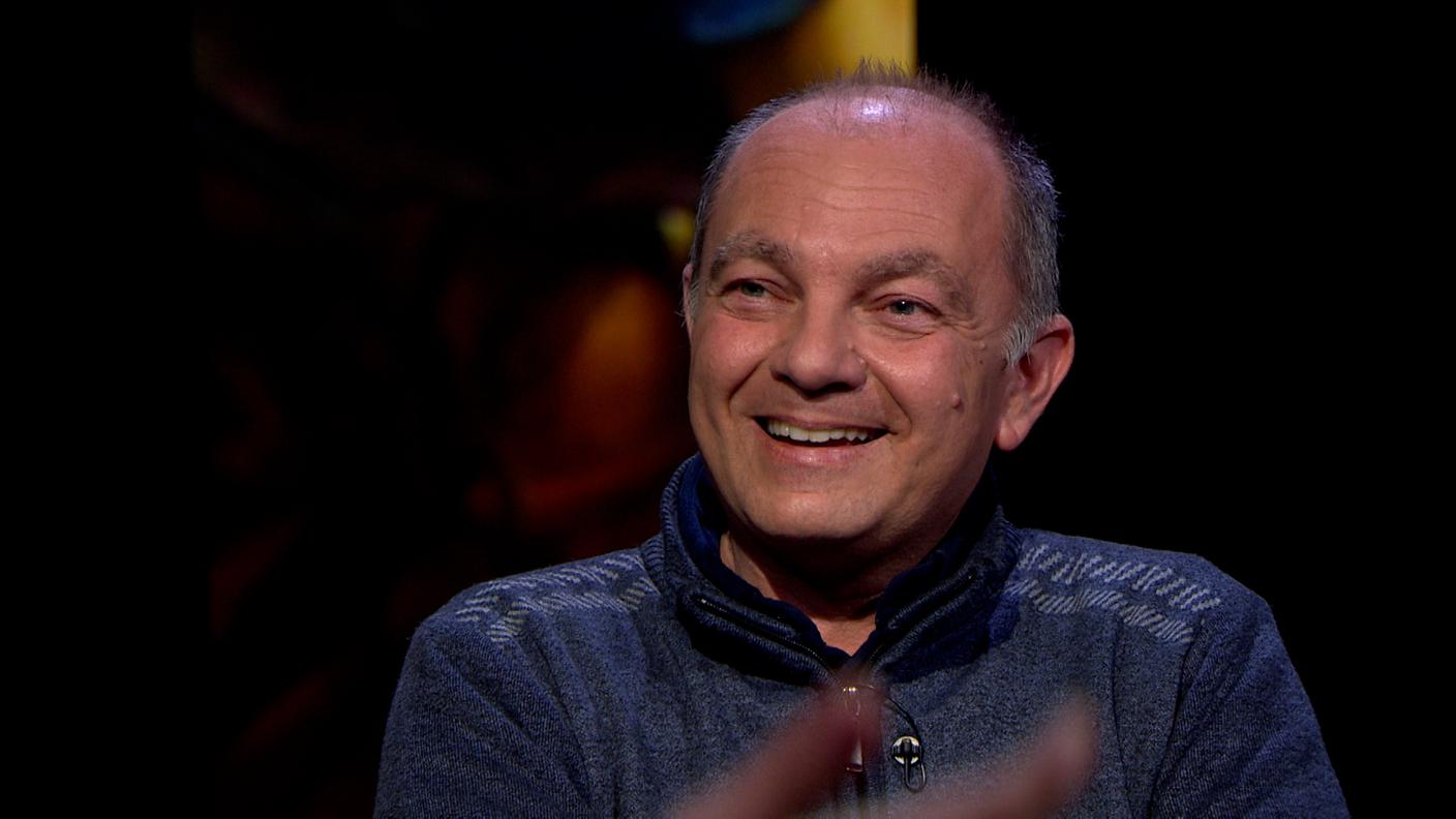 Don Claudio Burgio