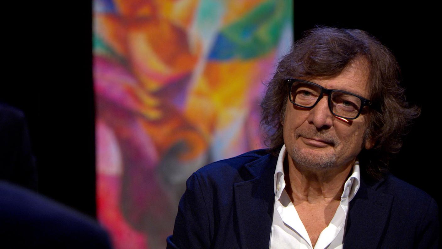 Claudio Cecchetto