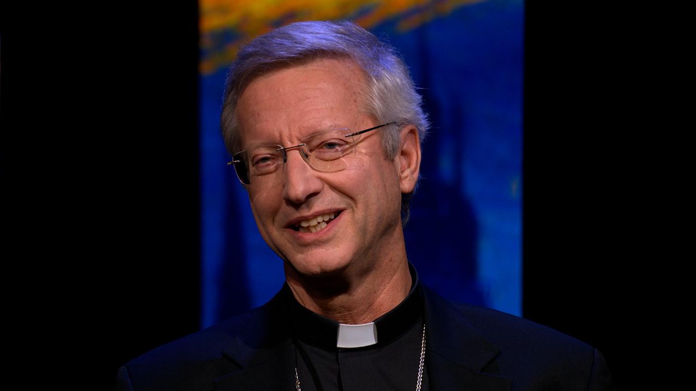 mons. Alain de Raemy