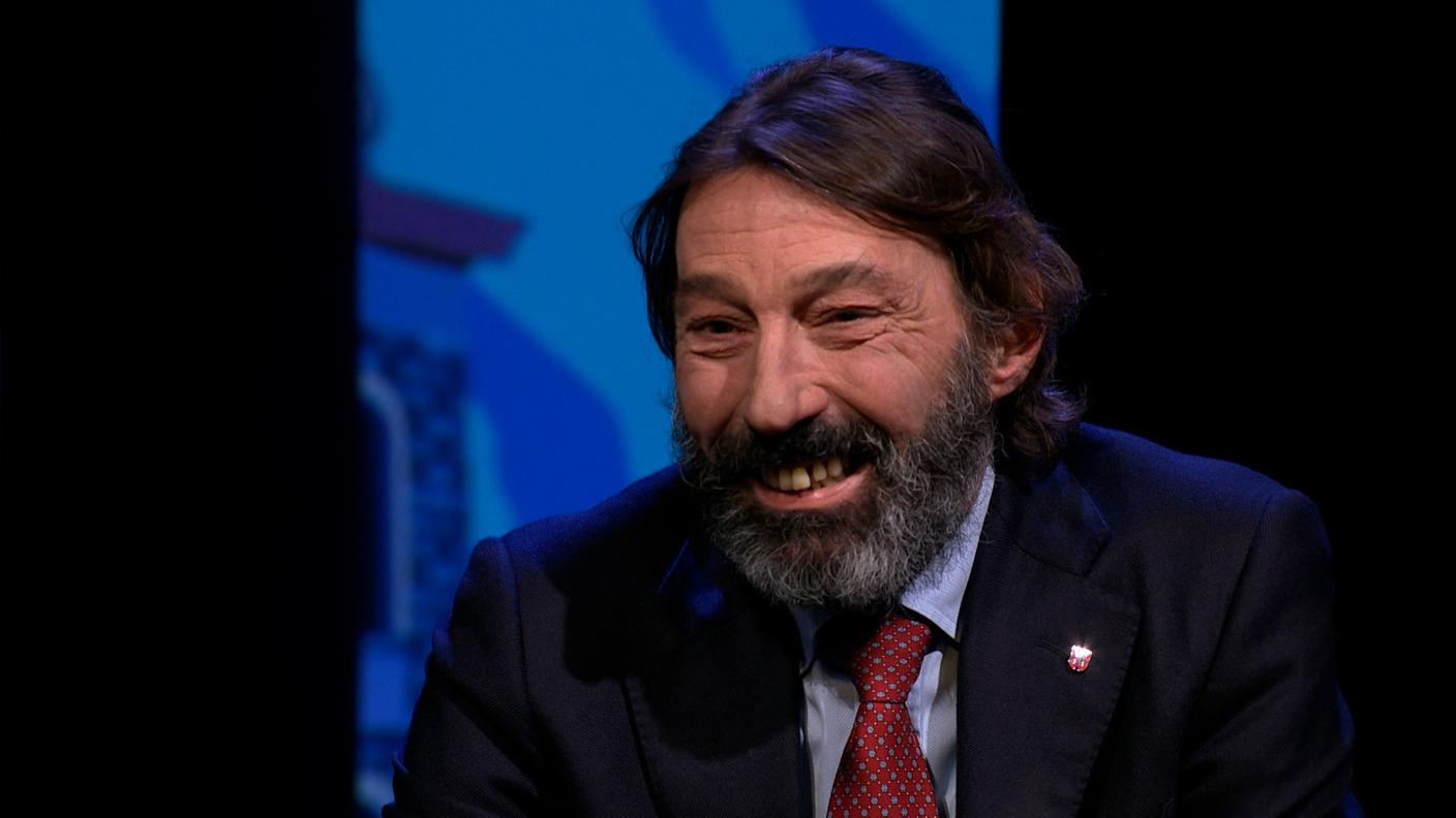 Michele Foletti