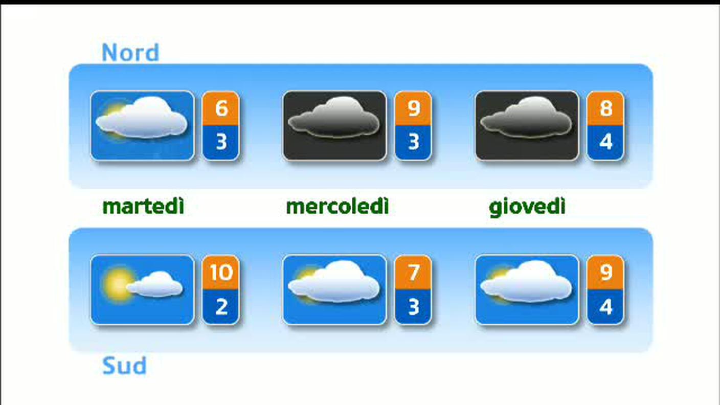  METEO NOTTE  [La1] 2017-12-31 22:35:25