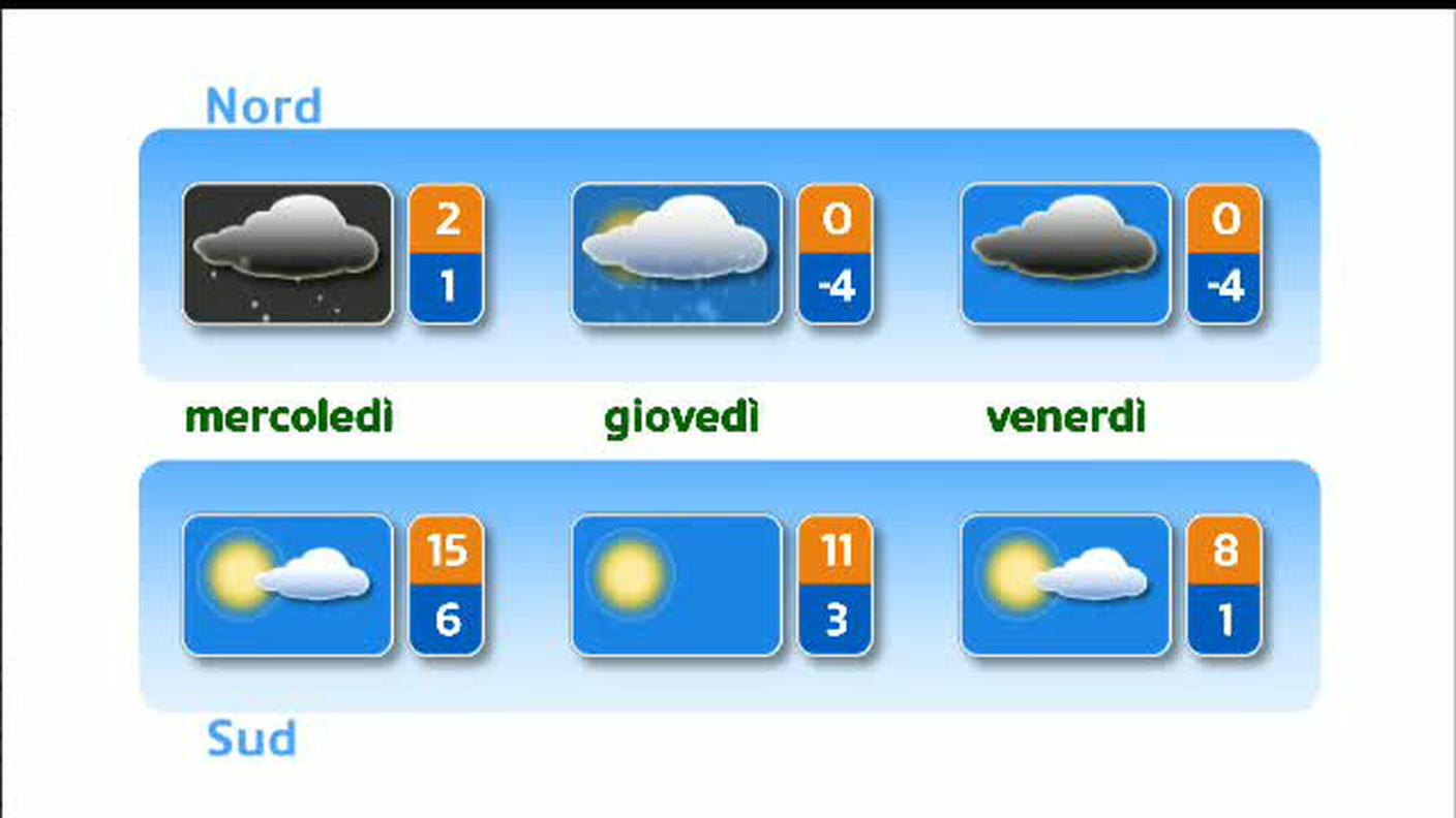 METEO NOTTE  [La1] 2018-12-31 22:41:52