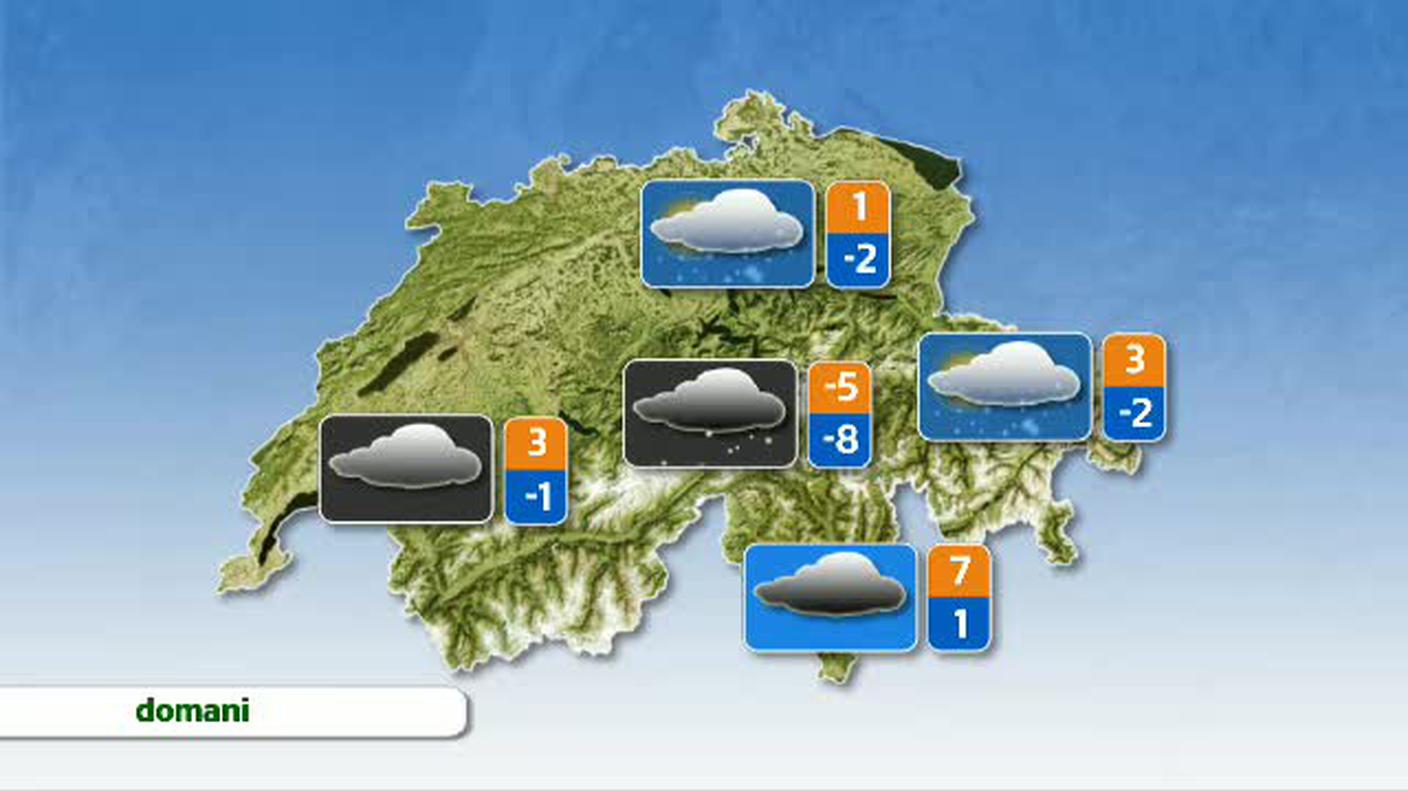 METEO REGIONALE  [La1] 2018-02-06 12:42:25