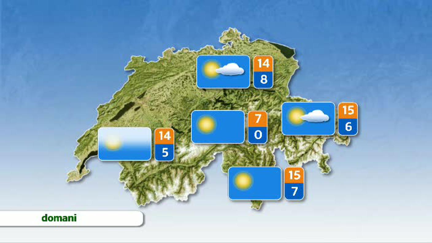  METEO REGIONALE  [La1] 2017-11-02 12:40:30