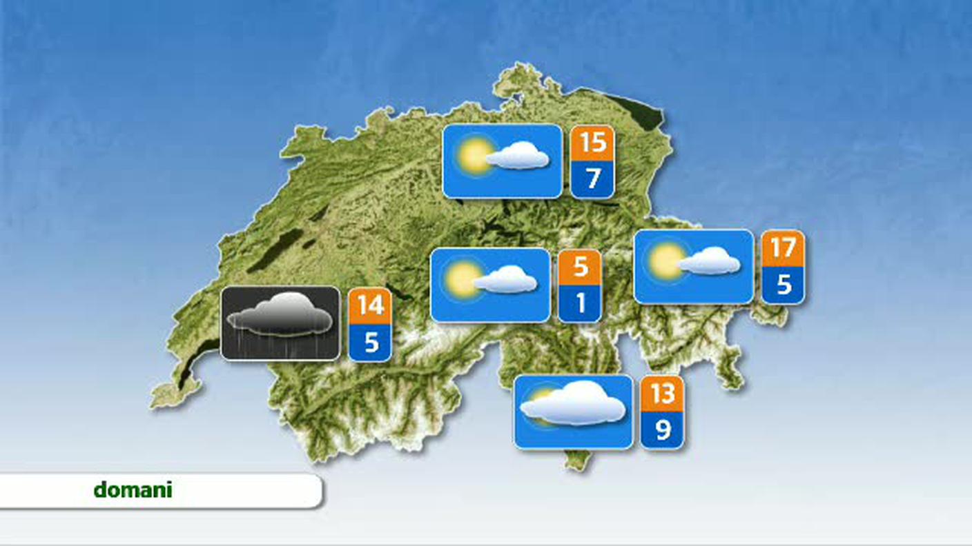  METEO REGIONALE  [La1] 2017-11-03 12:41:42