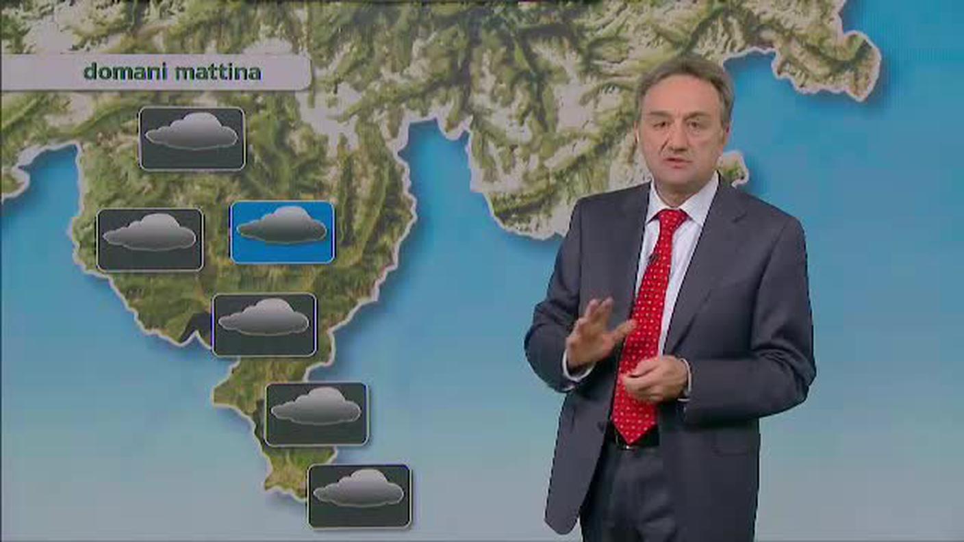  METEO REGIONALE SERA  [La1] 2017-11-05 19:57:20