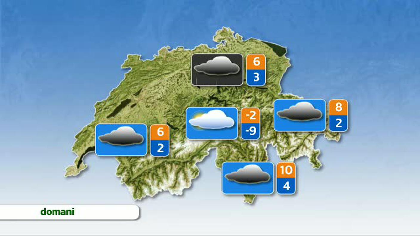  METEO REGIONALE  [La1] 2017-11-06 12:45:24