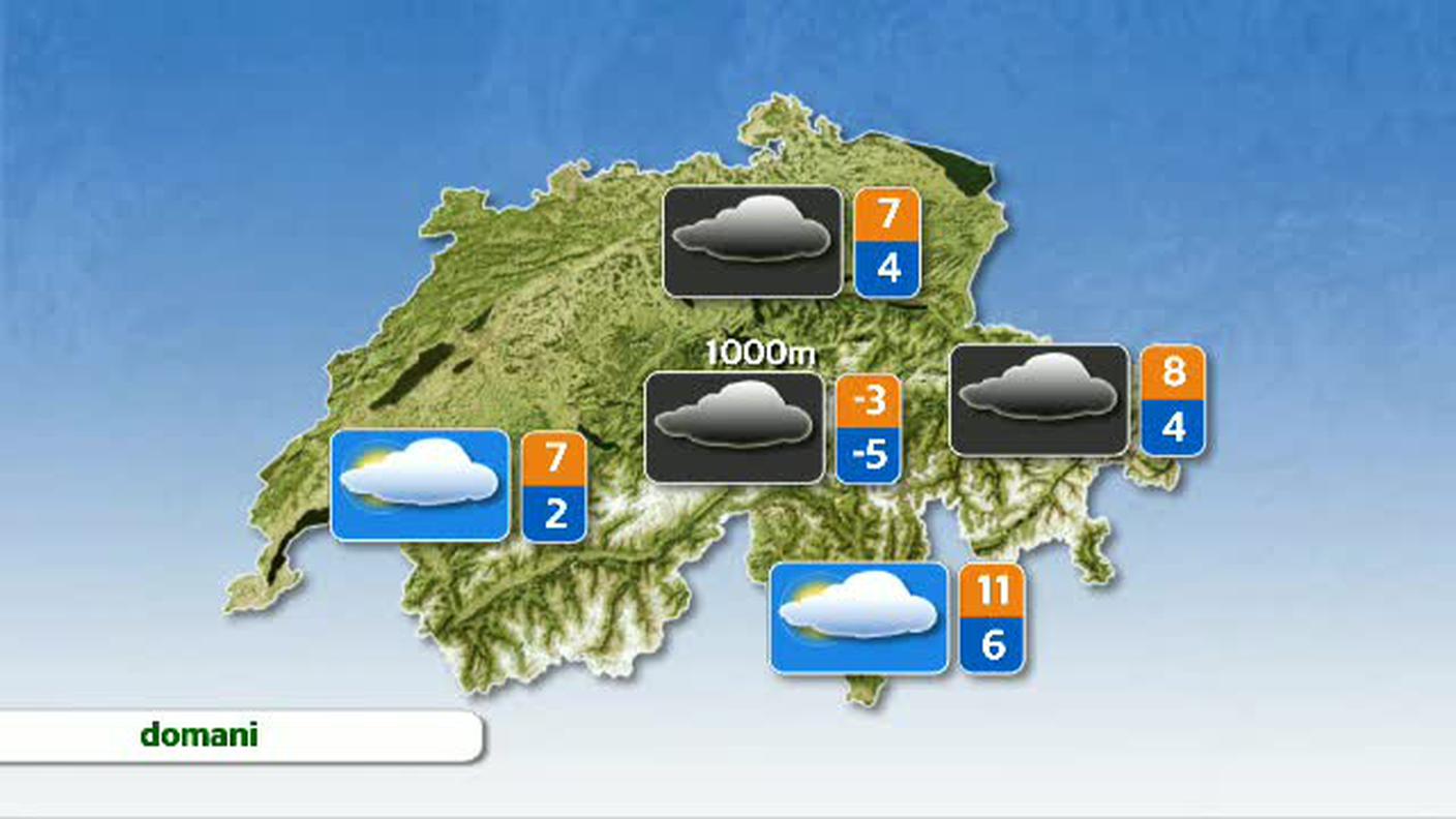  METEO REGIONALE  [La1] 2017-11-07 12:41:14