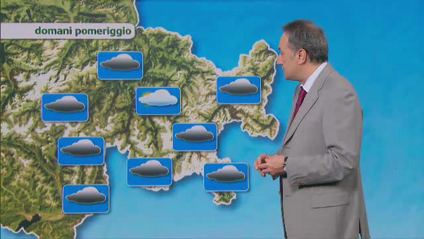  METEO REGIONALE SERA  [La1] 2017-11-07 19:57:20