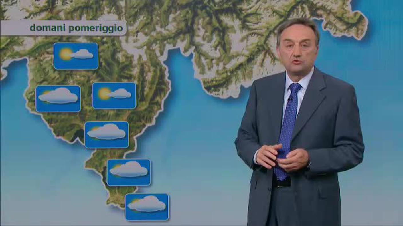  METEO REGIONALE SERA  [La1] 2017-11-08 19:57:20