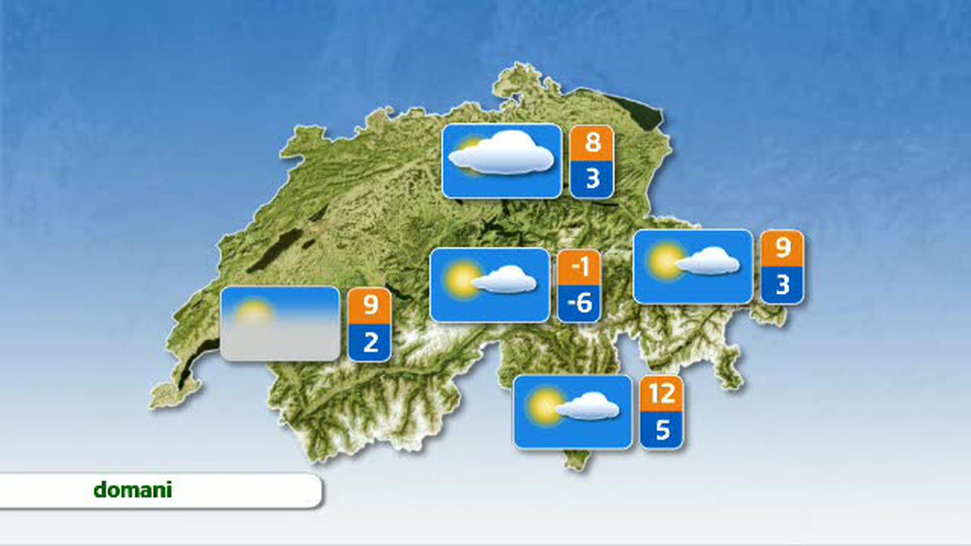  METEO REGIONALE  [La1] 2017-11-09 12:40:40