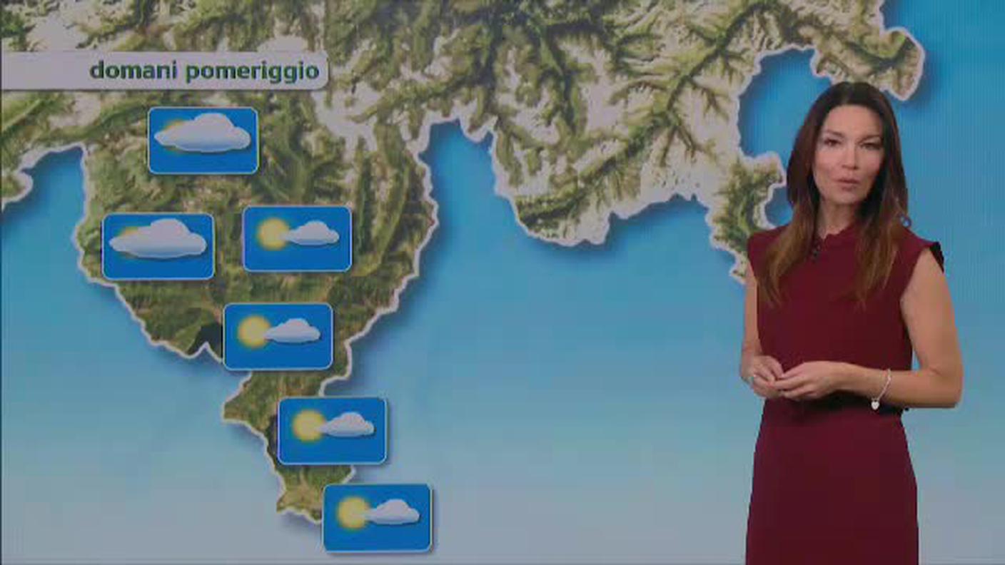  METEO REGIONALE SERA  [La1] 2017-11-09 19:57:20