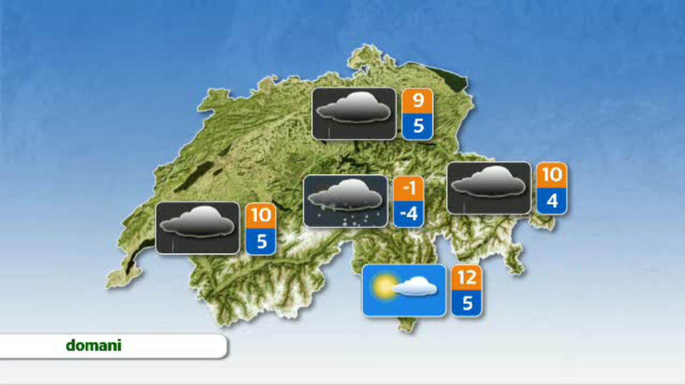  METEO REGIONALE  [La1] 2017-11-10 12:41:52
