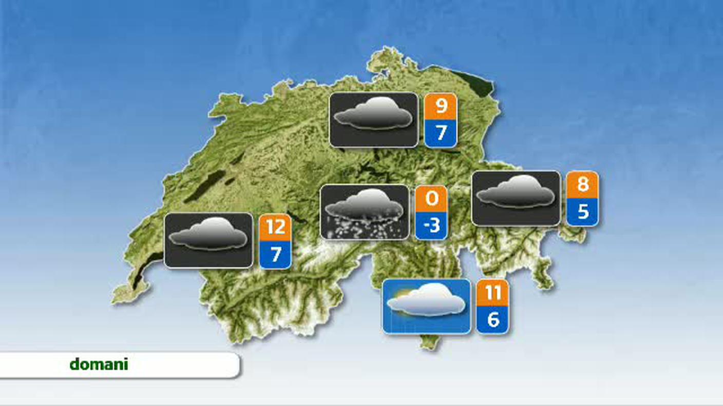 METEO REGIONALE  [La1] 2017-11-11 12:41:36