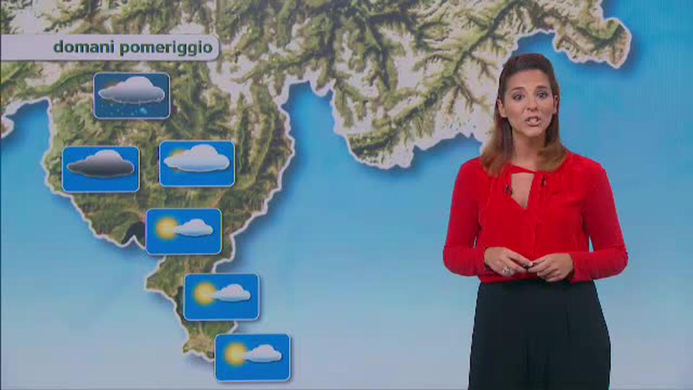  METEO REGIONALE SERA  [La1] 2017-11-12 19:57:10