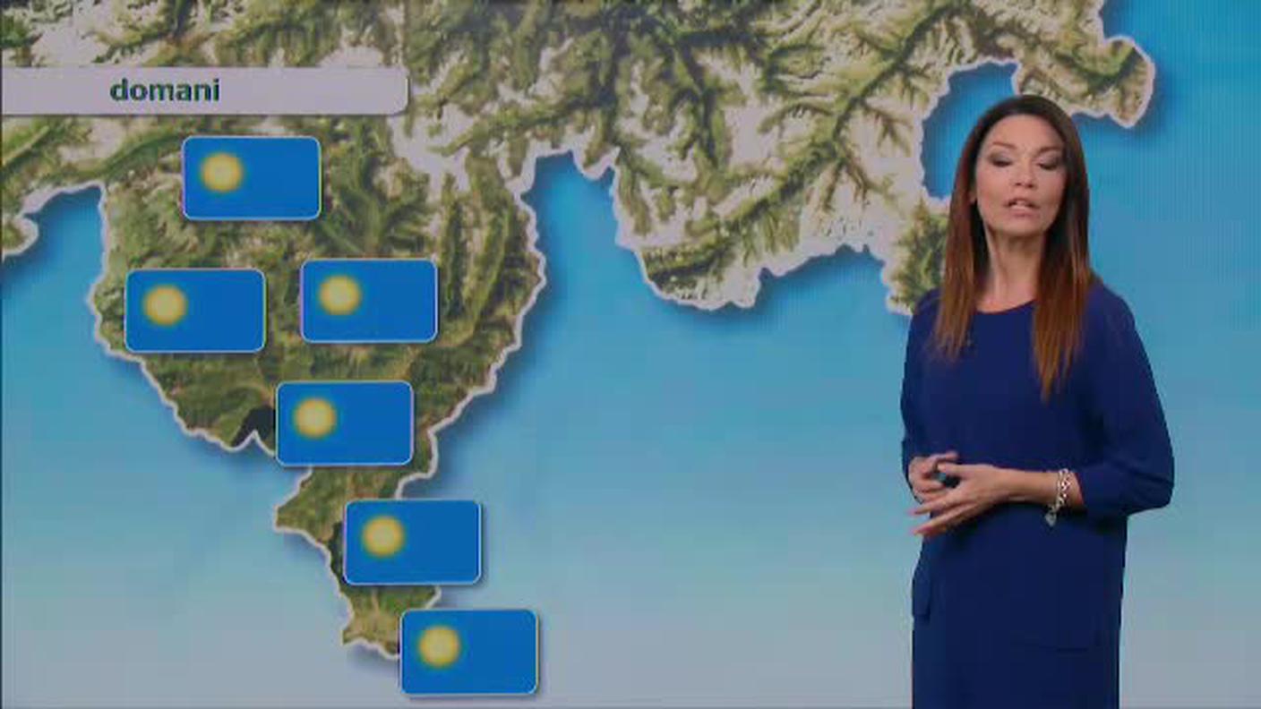  METEO REGIONALE SERA  [La1] 2017-11-14 19:57:00