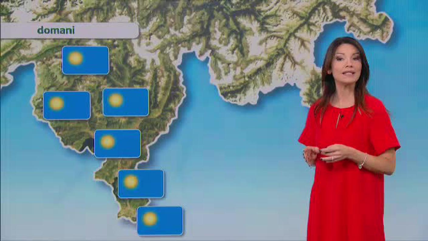  METEO REGIONALE SERA  [La1] 2017-11-17 19:57:00
