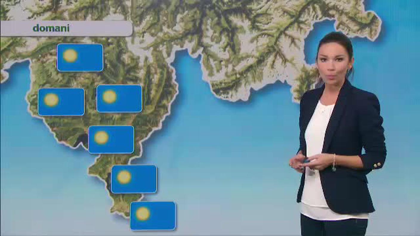  METEO REGIONALE SERA  [La1] 2017-11-19 19:57:49