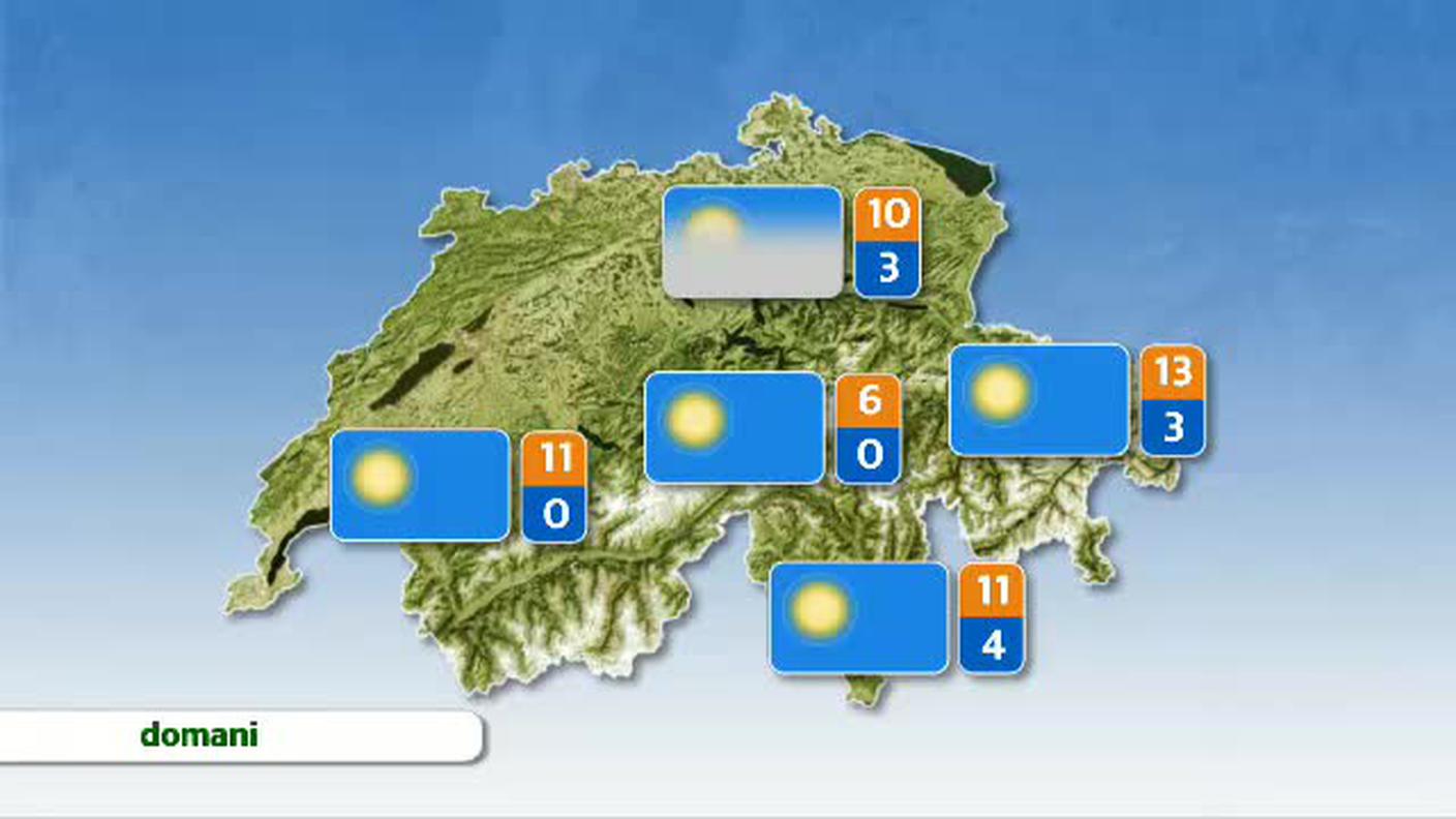  METEO REGIONALE  [La1] 2017-11-21 12:42:10