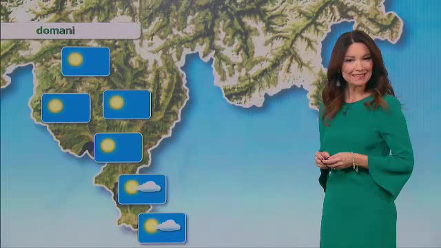  METEO REGIONALE SERA  [La1] 2017-11-21 19:57:00