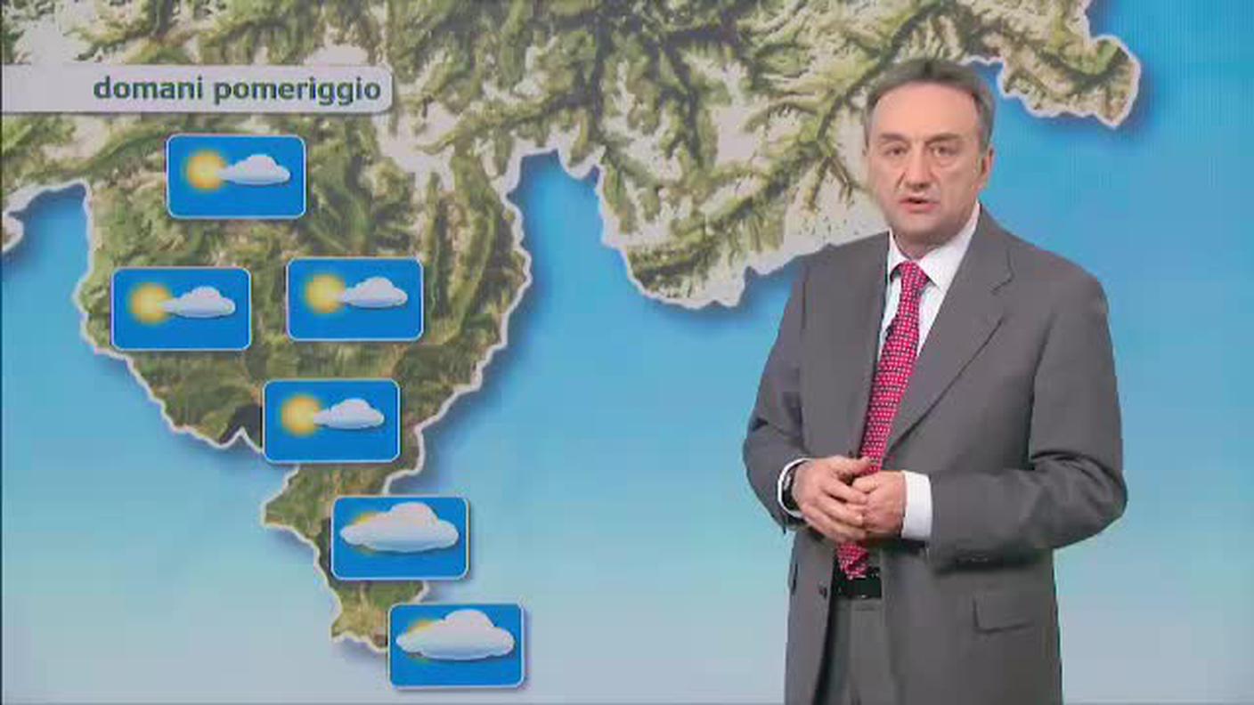  METEO REGIONALE SERA  [La1] 2017-11-22 19:57:00